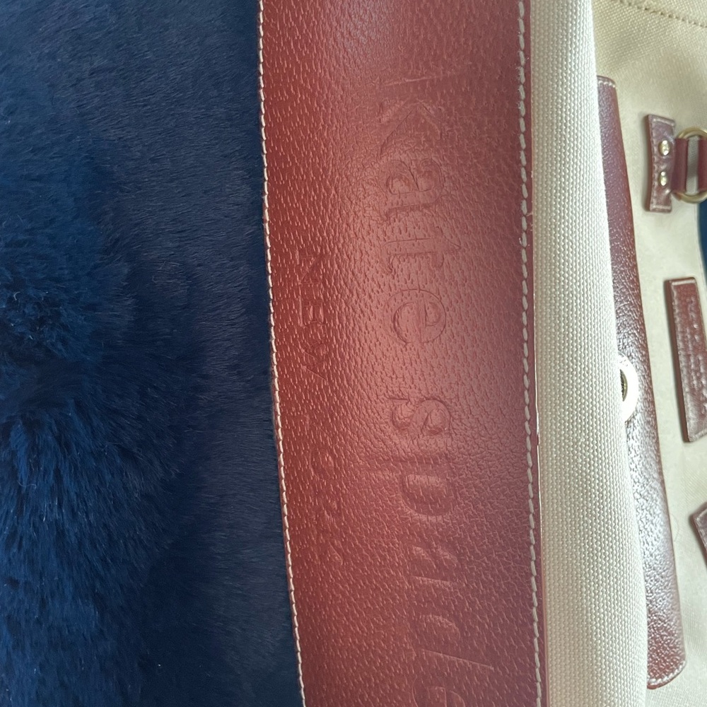 Kate Spade Handbag - Picture 8 of 10